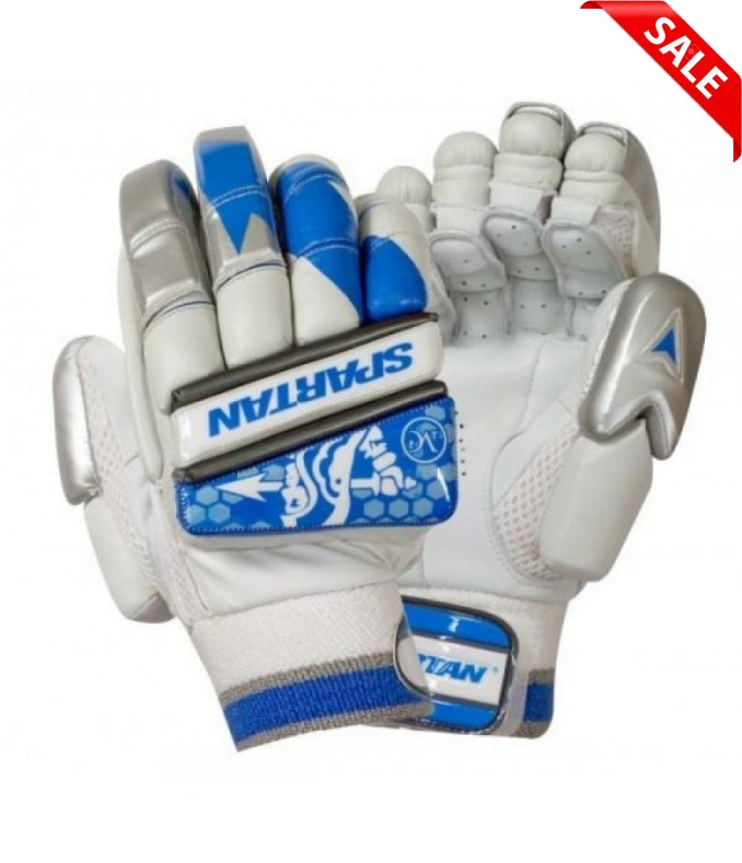 Spartan MC Limited Edition Batting Gloves